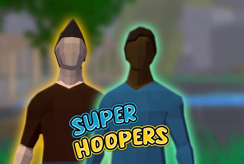 Super Hoopers Free Download
