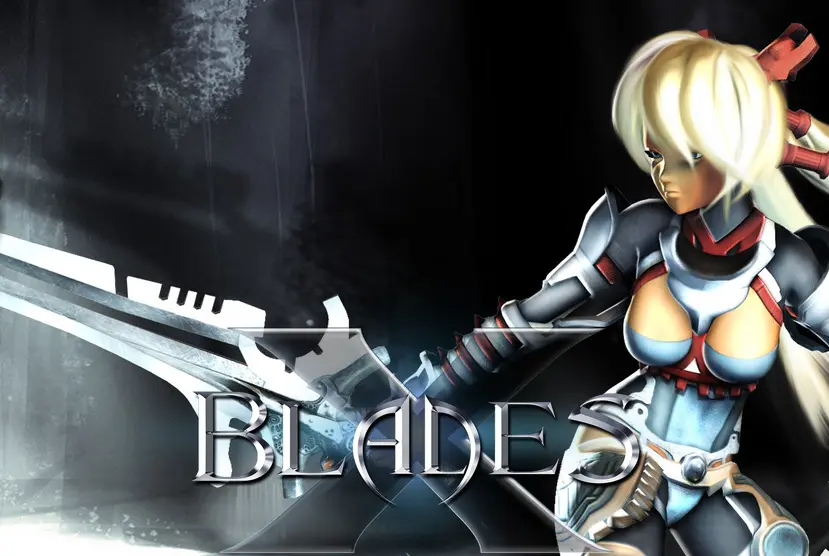 X-Blades Free Download
