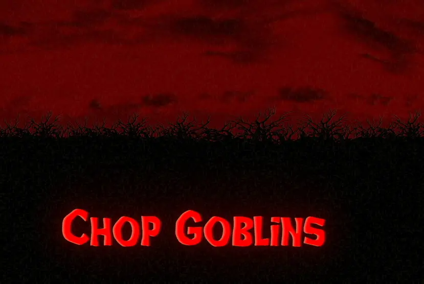 Chop Goblins Free Download (v1.31)
