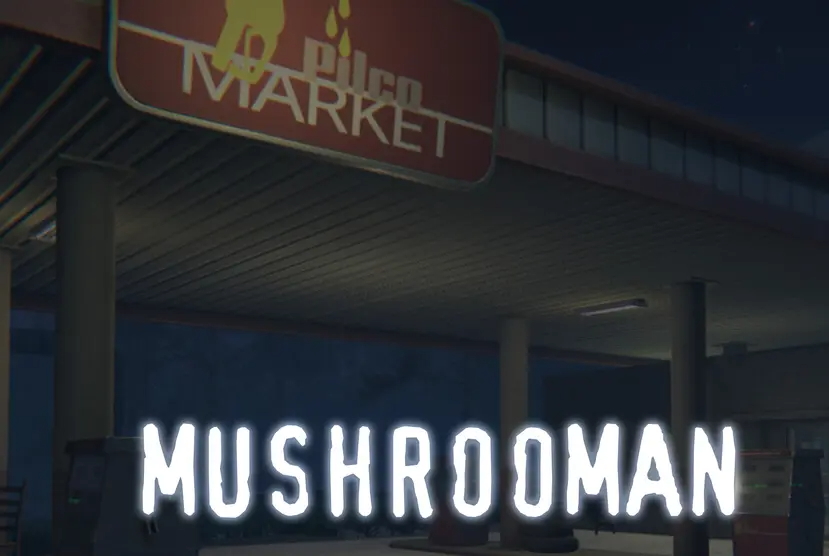 MUSHROOMAN Free Download (Build 9876623)
