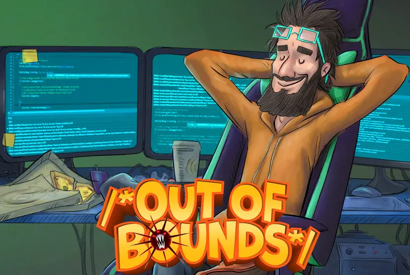 Out of Bounds Free Download
