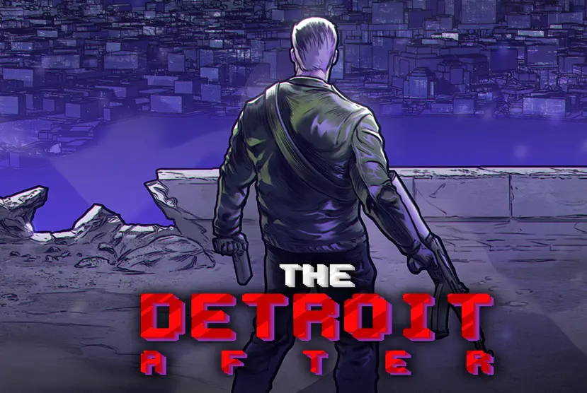 The Detroit After Free Download
