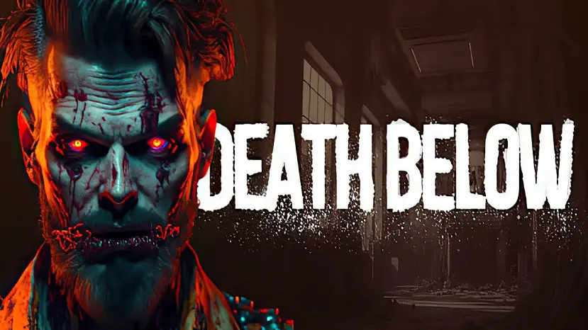 Death Below Free Download
