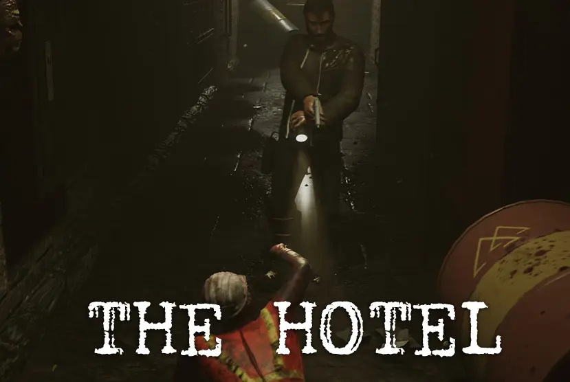 The Hotel Free Download (v1.1.2)
