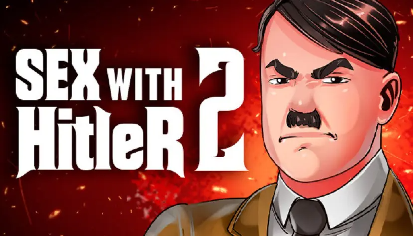 SEX with HITLER 2 Free Download
