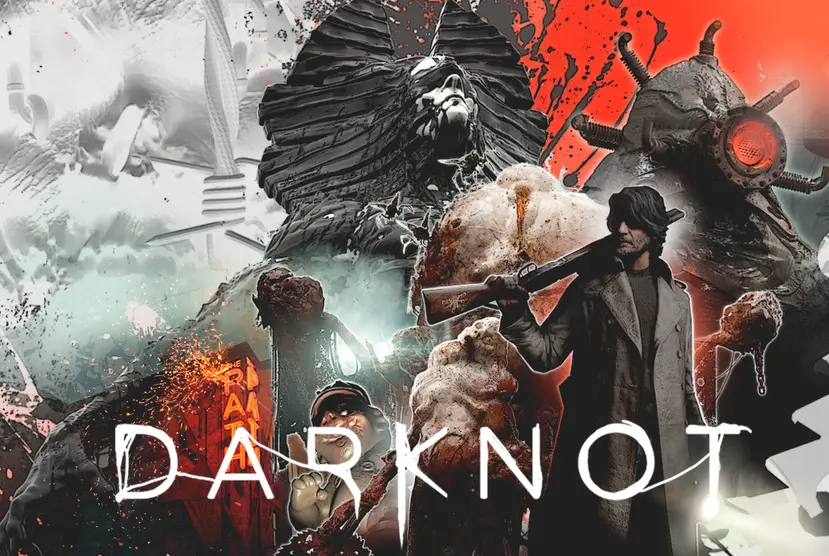 DarKnot Free Download
