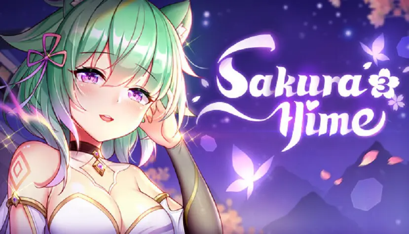 Sakura Hime 3 Free Download (v1.1)
