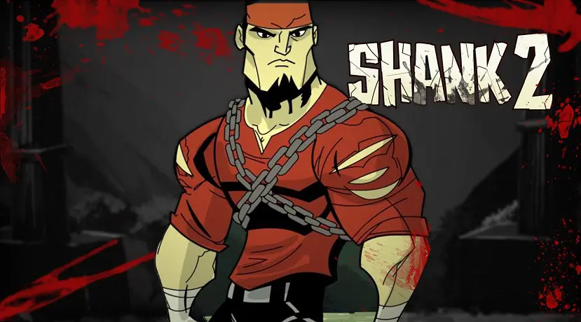 Shank 2 Free Download
