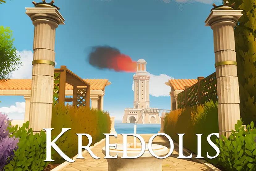 Kredolis Free Download
