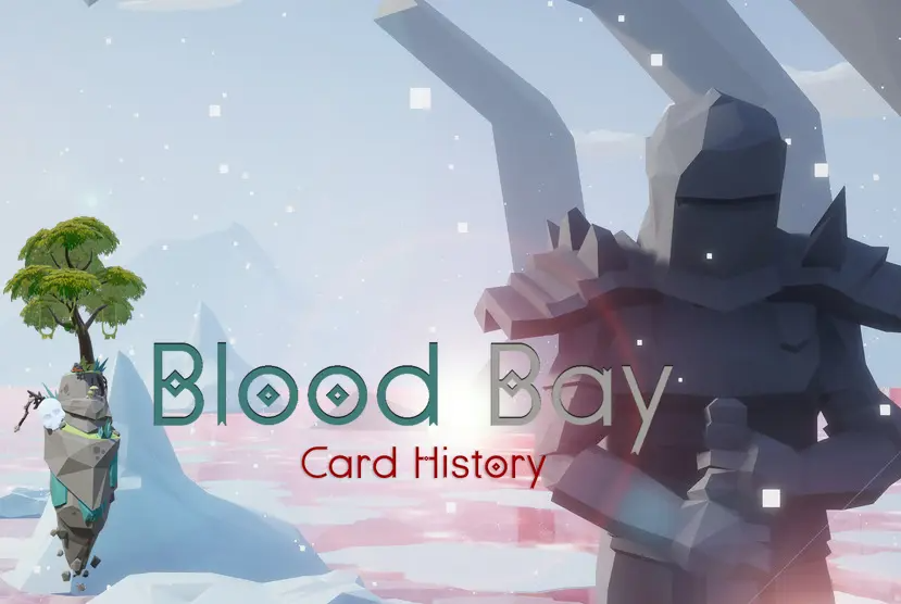 Blood Bay: Card History Free Download (v1.0)
