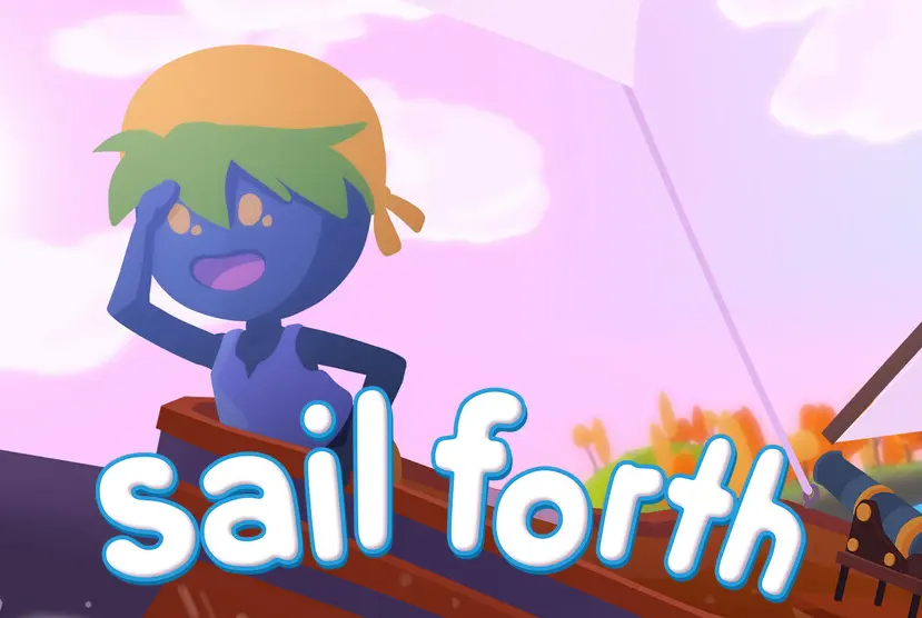 Sail Forth Free Download (v1.2.5)
