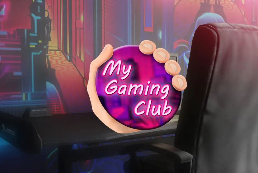 My Gaming Club Free Download (v1.21)
