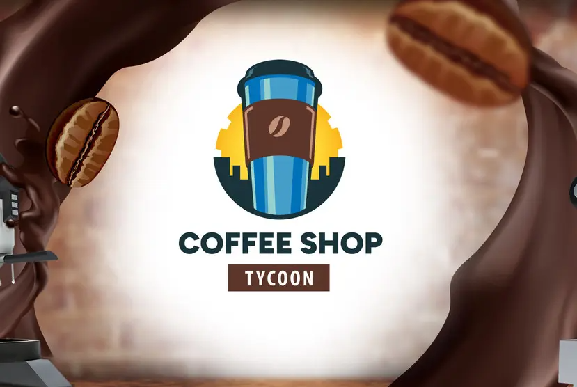 Coffee Shop Tycoon Free Download (v1.0)
