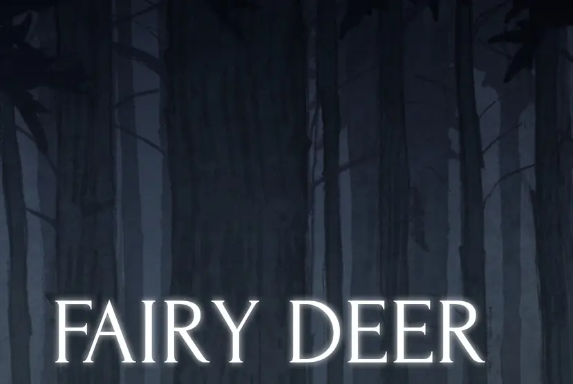 Fairy Deer Free Download
