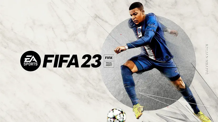 FIFA 23 Free Download
