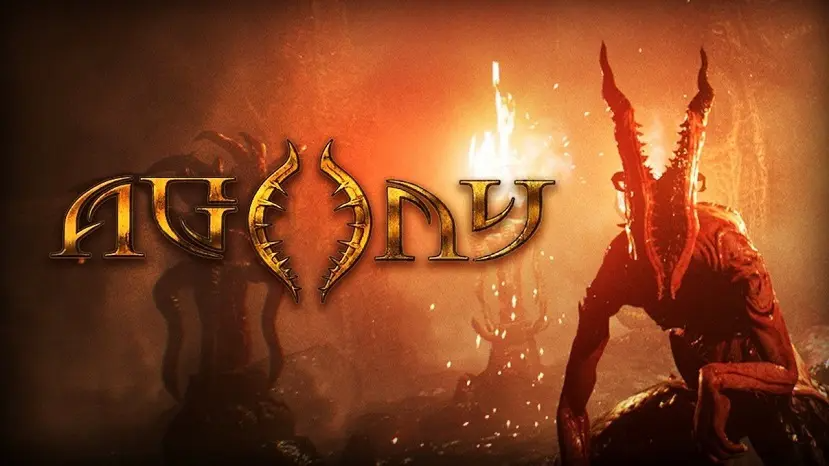 Agony Free Download (v1.01)
