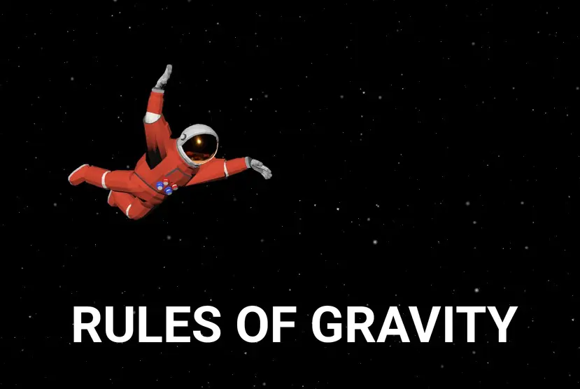 RULES OF GRAVITY Free Download
