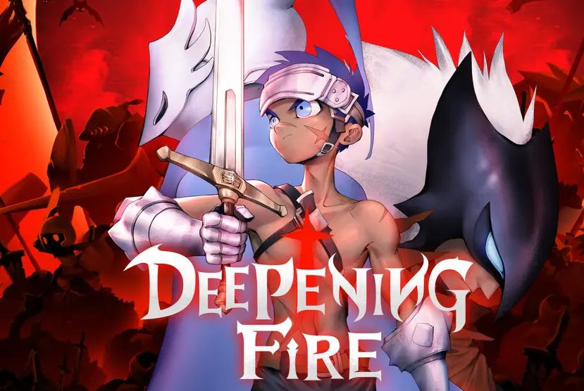 Deepening Fire Free Download
