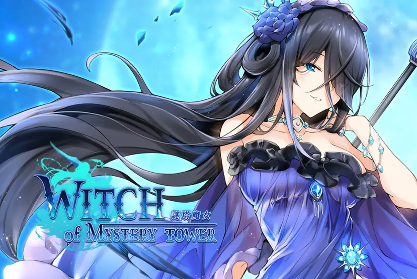 Witch of Mystery Tower Free Download (v8421047)
