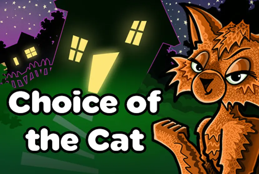 Choice of the Cat Free Download
