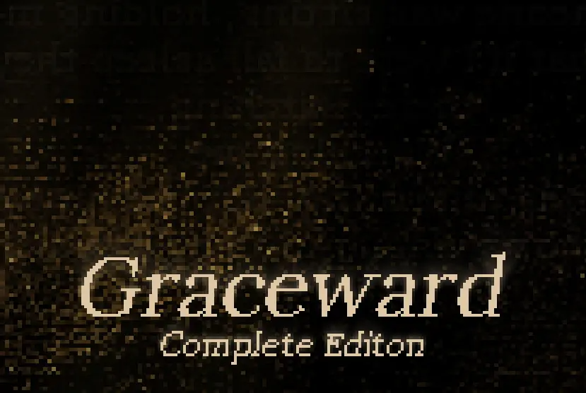 Graceward â€“ Complete Edition Free Download
