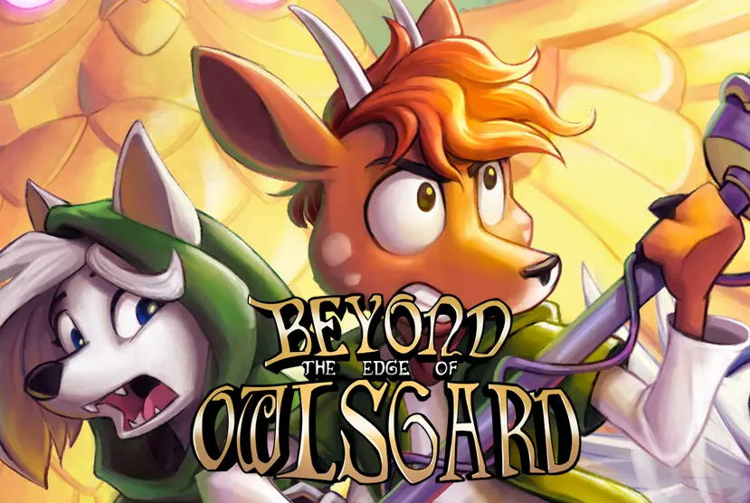 Beyond The Edge Of Owlsgard Free Download
