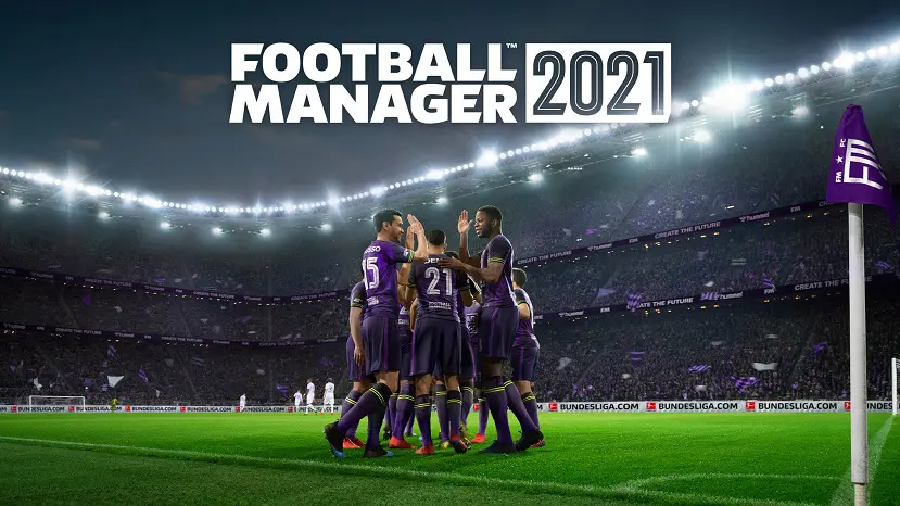 Football Manager 2021 Free Download (v24.1)
