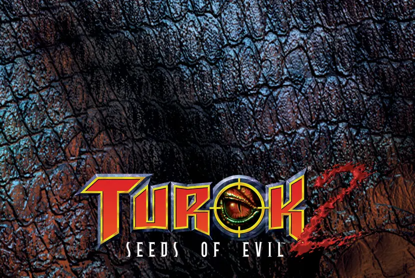 Turok 2: Seeds Of Evil Free Download (v1.5.2)
