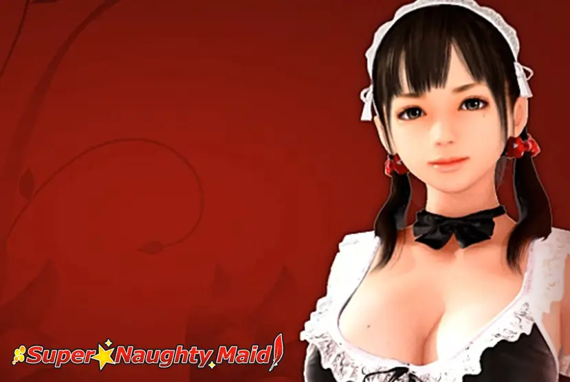 Super Naughty Maid Free Download
