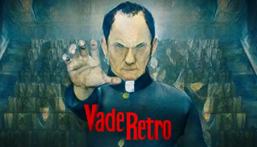 Vade Retro Exorcist Free Download (v1.1.5.1)
