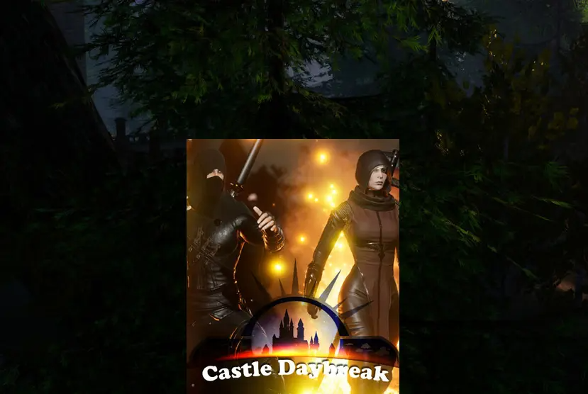 Castle: Daybreak Free Download
