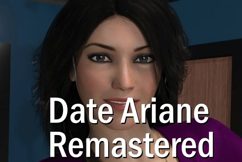 Date Ariane Remastered Free Download (v1.0 & Uncensored)
