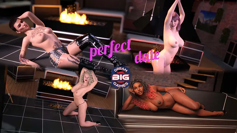 Perfect Date Free Download (v1.01)
