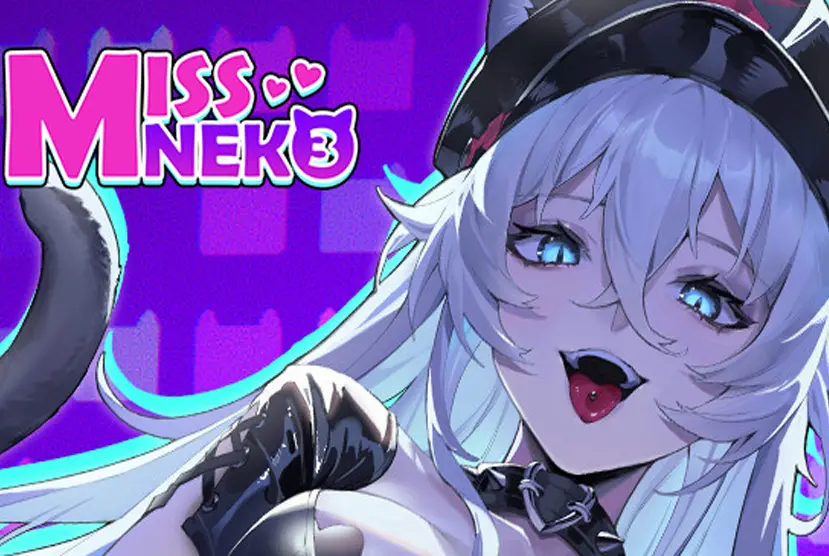 Miss Neko 3 Free Download
