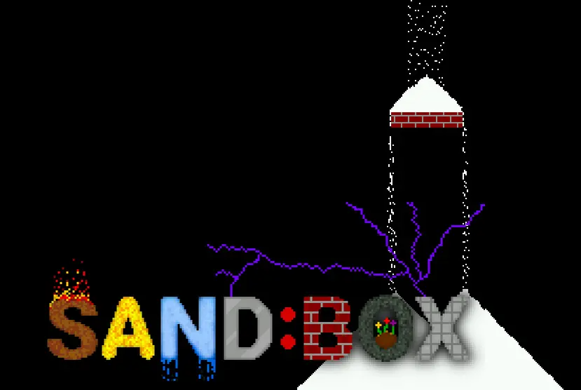 Sand:box Free Download
