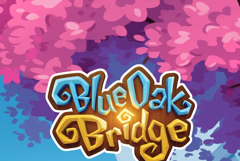 Blue Oak Bridge Free Download (v3.1.0)
