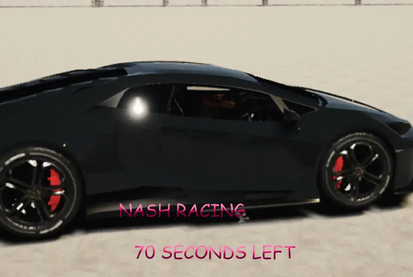 Nash Racing: 70 seconds left Free Download
