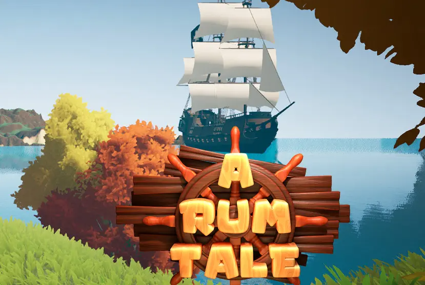 A Rum Tale Free Download
