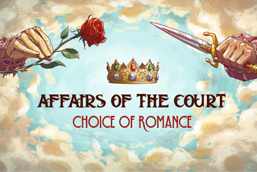 Affairs of the Court: Choice of Romance Free Download
