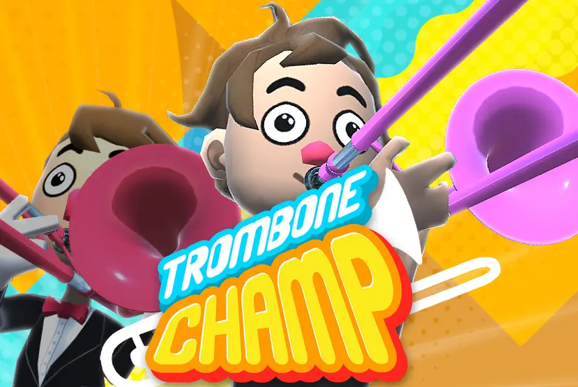 Trombone Champ Free Download (v1.11)
