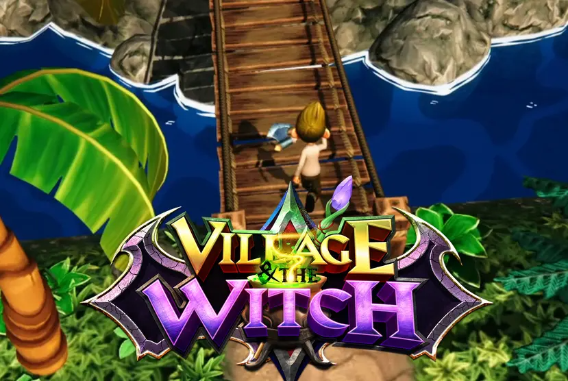 Village and The Witch Free Download
