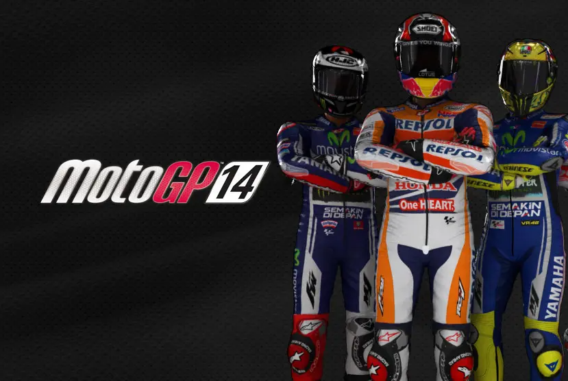 MotoGP 14 Free Download (v1.001)
