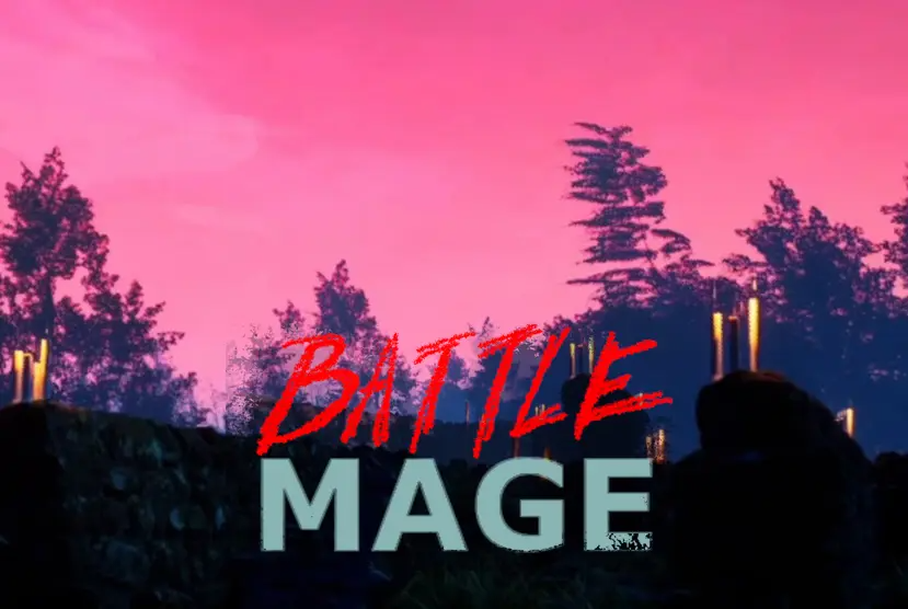 Battle Mage Free Download
