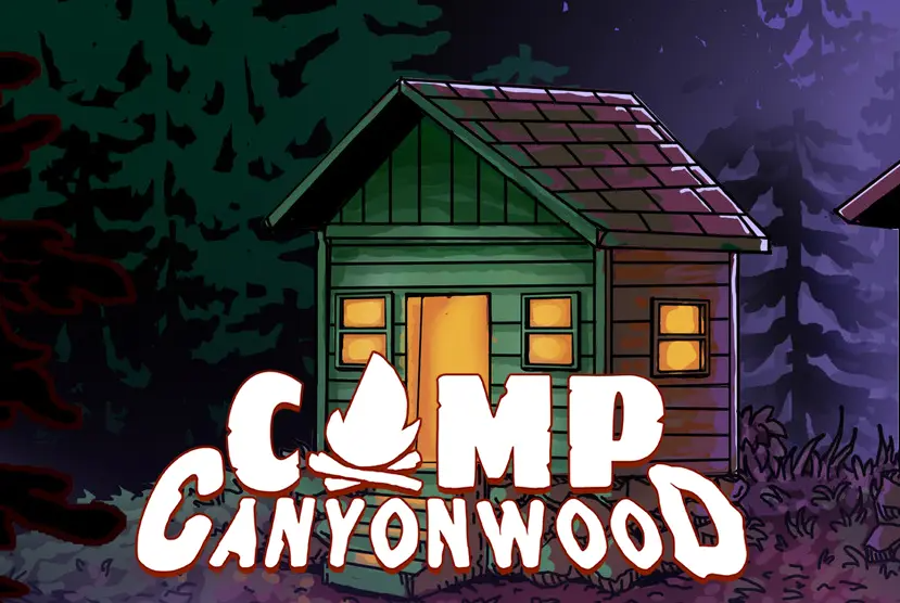 Camp Canyonwood Free Download
