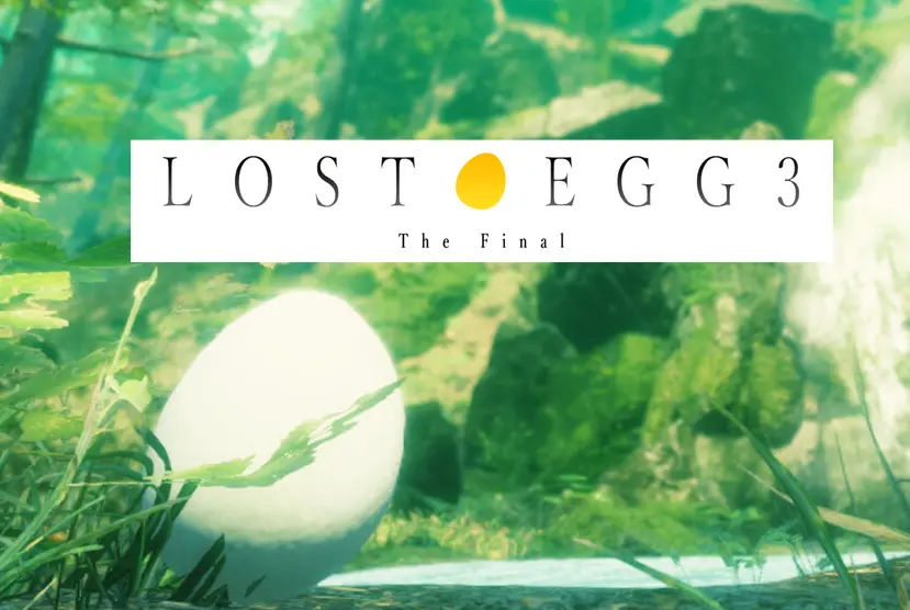 LOST EGG 3: The Final Free Download
