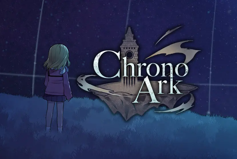 Chrono Ark Free Download (v1.91)
