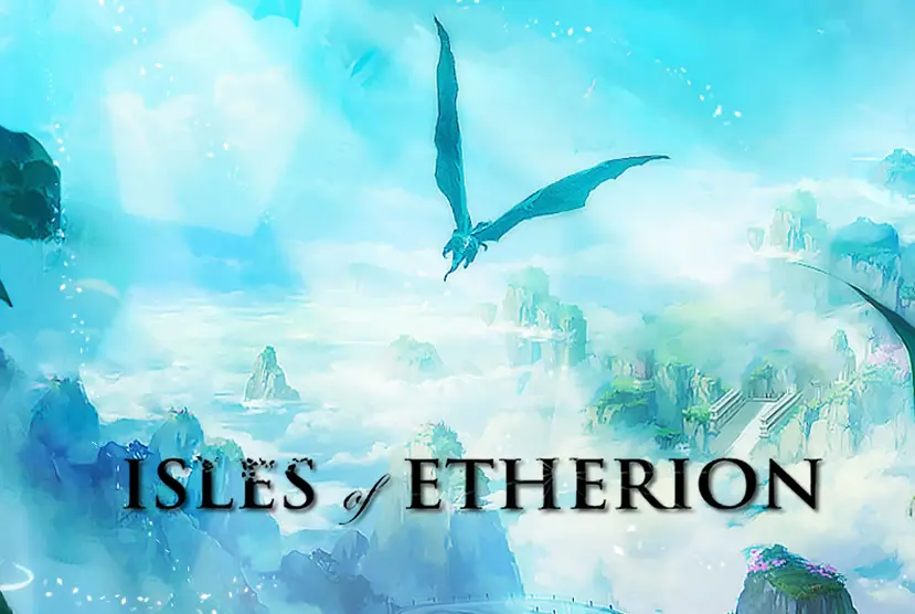 Isles of Etherion Free Download
