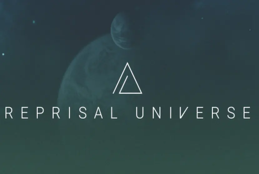 Reprisal Universe Free Download (v 36.04)
