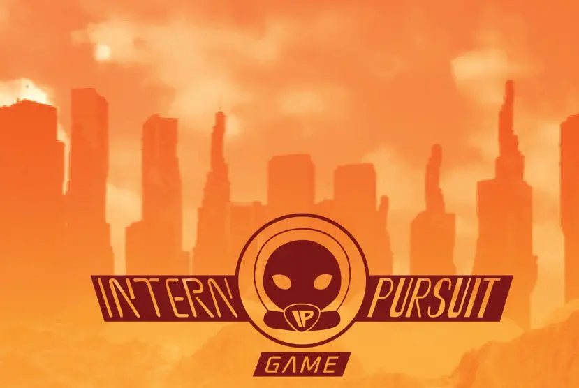 Intern Pursuit Game Free Download
