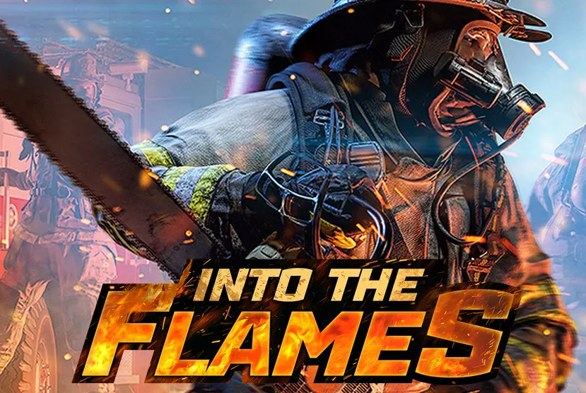 Into The Flames Free Download (v1.010 & ALL DLC)
